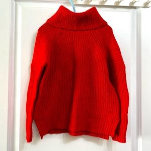 J Crew  Crewcuts Sweater